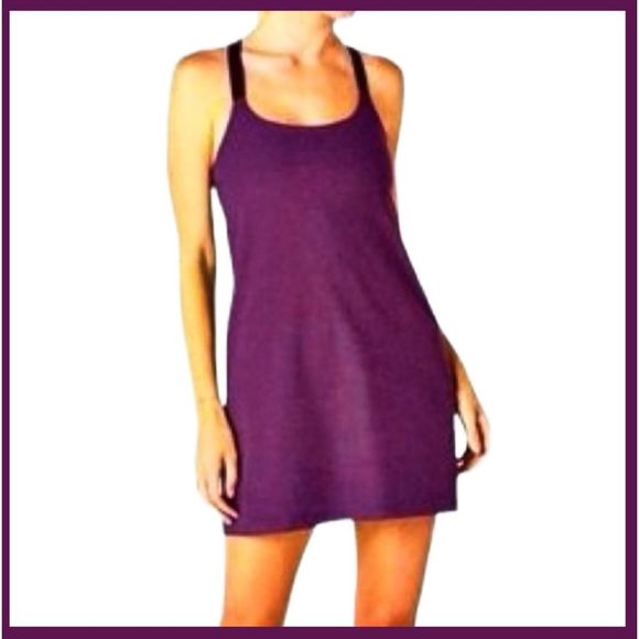 NWT Beyond Yoga Spacedye Move It Dress - Picture 16 of 16